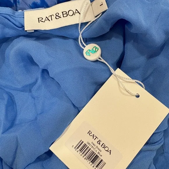 Rat & Boa Inez Dress - Picture 5 of 5